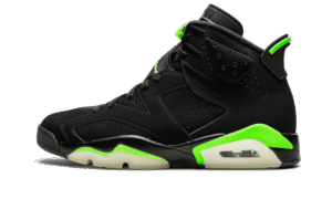 J6 - ELECTRIC GREEN
