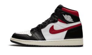 J1H - BLACK GYM RED