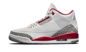 J3 - CARDINAL RED