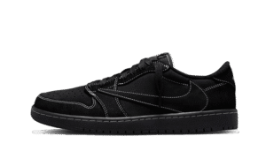J1L - X TRAVIS BLACK PHANTOM