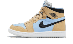 J1H - ZOOM CMFT PSYCHIC BLUE