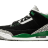 J3 - PINE GREEN