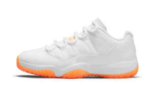 J11 - LOW BRIGHT CITRUS
