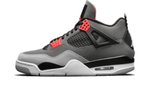 J4 - INFRARED