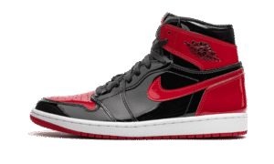 J1H - PATENT BRED