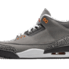 J3 - COOL GREY