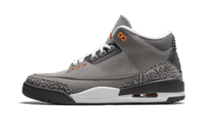 J3 - COOL GREY