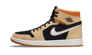 J1H - ZOOM AIR CMFT PUMPKIN SPICE