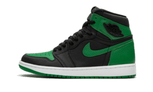 J1H - PINE GREEN BLACK