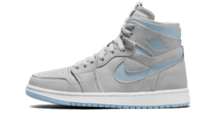 J1H - ZOOM AIR CMFT GREY FOG
