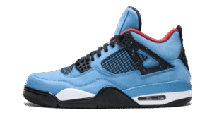 J4 - X TRAVIS CACTUS JACK