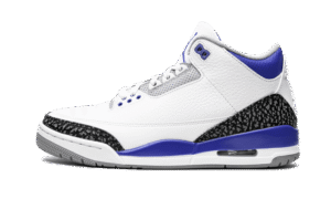 J3 - RACER BLUE