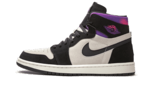 J1H -Zoom Air CMFT PSG