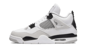 J4 - MILITARY BLACK