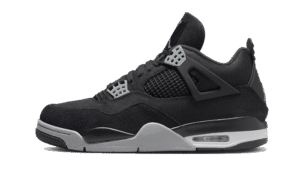 J4 - BLACK CANVAS