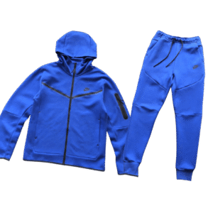 TECH FLEECE - BLUE