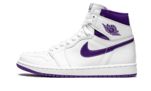 J1H - COURT PURPLE