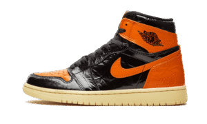 J1H - SHATTERED BACKBOARD 3.0