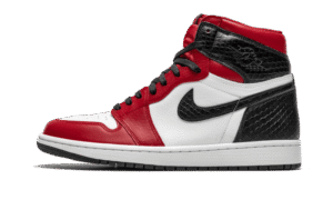 J1H - SATIN SNAKE CHICAGO
