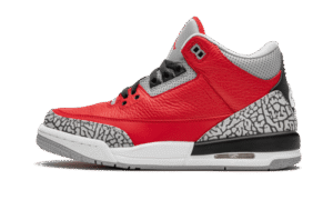 J3 - SE RED CEMENT