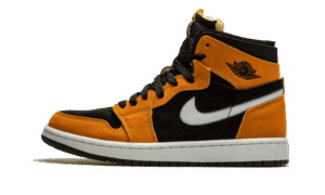 J1H - ZOOM AIR CMFT BLACK MONARCH
