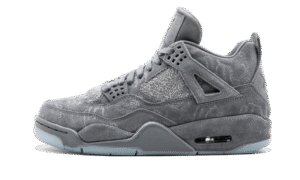 J4 - KAWS GREY