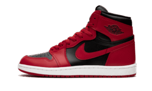 J1H - 85 VARSITY RED