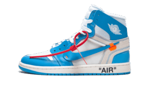 J1H - UNIVERSITY BLUE 2.0