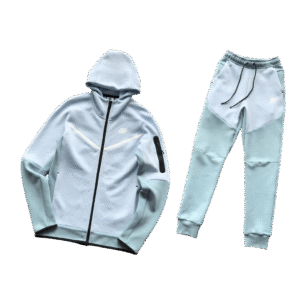 TECH FLEECE - TEAL