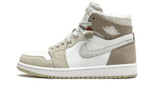 J1H - ZOOM AIR CMFT OLIVE AURA