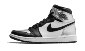 J1H - SILVER TOE