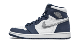 J1H - MIDNIGHT NAVY