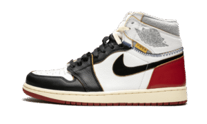 J1H - UNION LOS ANGELES BLACK TOE