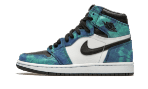 J1H - TIE DYE