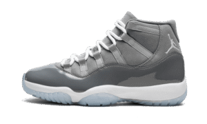J11 - COOL GREY