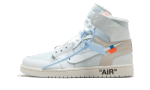 J1H - X OFF NGR