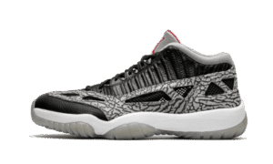 J11 - LOW IE BLACK CEMENT