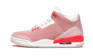 J3 - RUST PINK