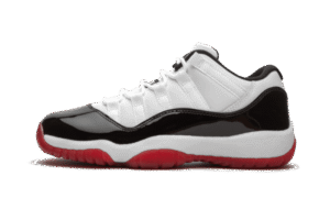 J11 - LOW WHITE BRED