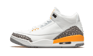J3 - LASER ORANGE