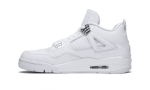 J4 - PURE MONEY