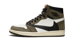 J1H - X TRAVIS "CACTUS JACK"