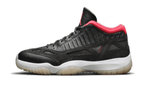 J11 - LOW IE BRED