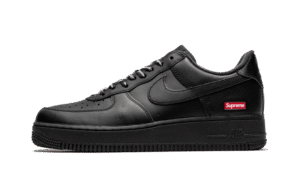 AF1 - BLACK SUPREME