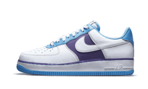 AF1 -'07 LV8 LAKERS