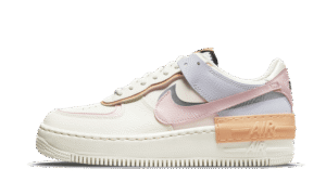 AF1 - SHADOW PINK GLAZE