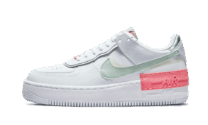 AF1 - SHADOW JADE SMOKE