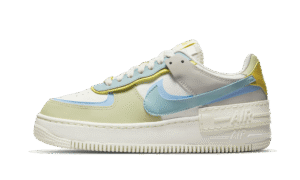 AF1 - SHADOW OCEAN CUBE