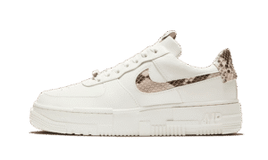 AF1 - PIXEL SNAKESKIN