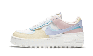 AF1 - SHADOW PASTEL